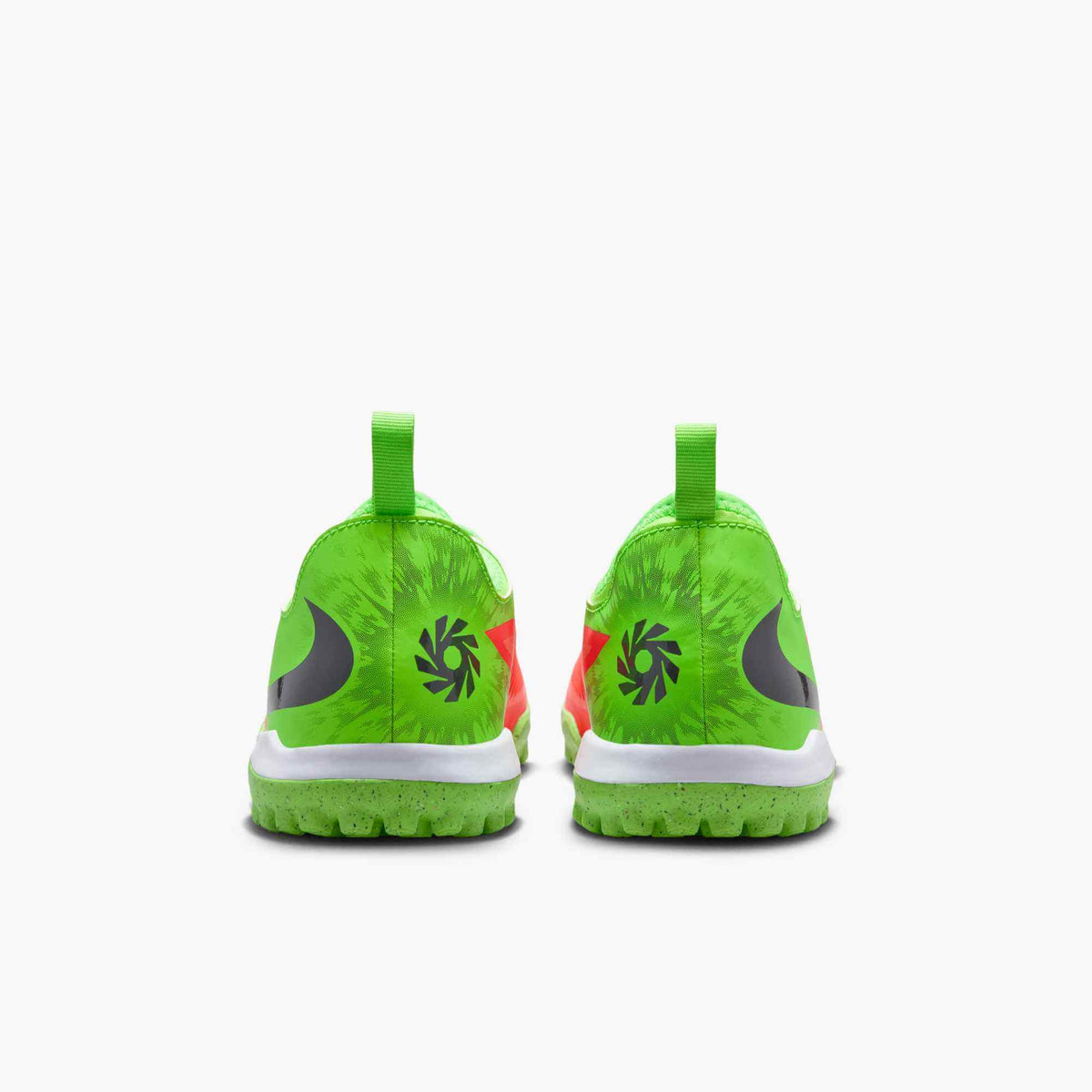 New Arrival Nike Junior Phantom 6 Low Academy Turf Soccer Shoes - Haaland PE (SU26)