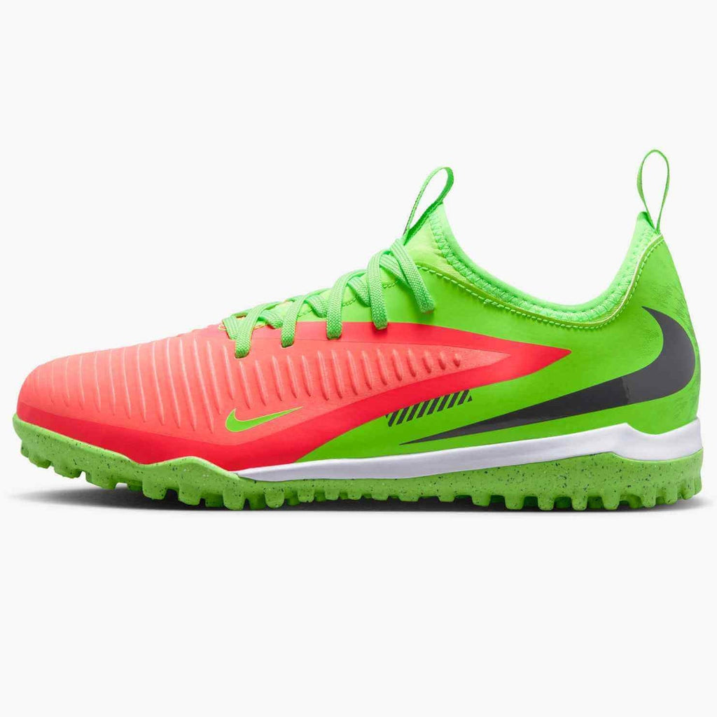 New Arrival Nike Junior Phantom 6 Low Academy Turf Soccer Shoes - Haaland PE (SU26)
