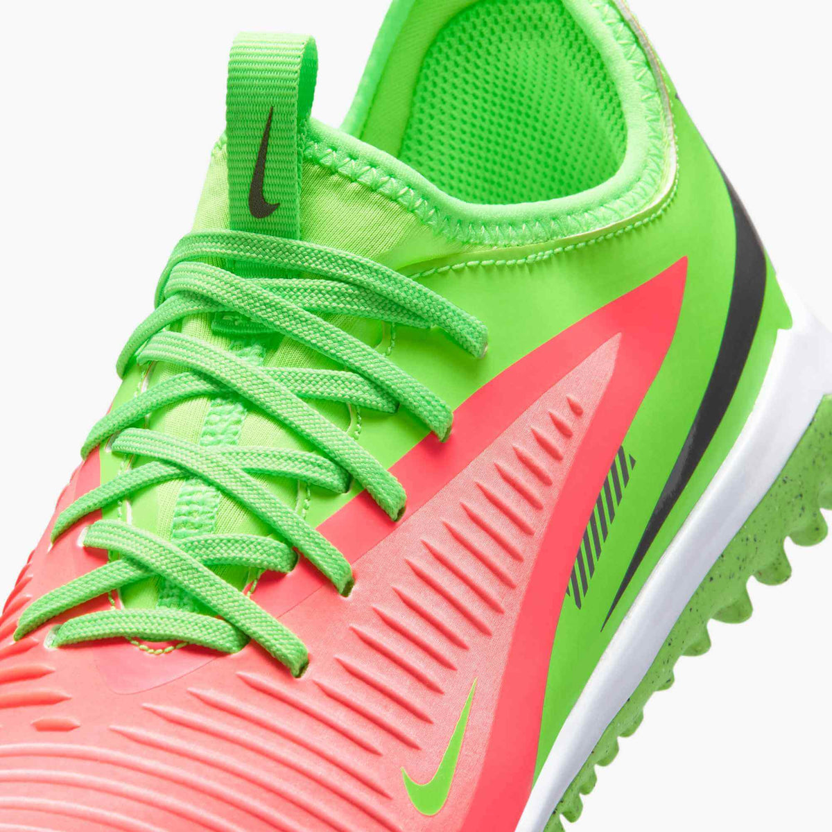 New Arrival Nike Junior Phantom 6 Low Academy Turf Soccer Shoes - Haaland PE (SU26)