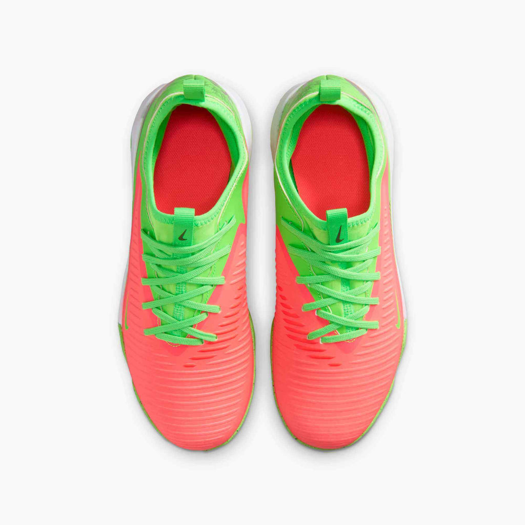 New Arrival Nike Junior Phantom 6 Low Academy Turf Soccer Shoes - Haaland PE (SU26)