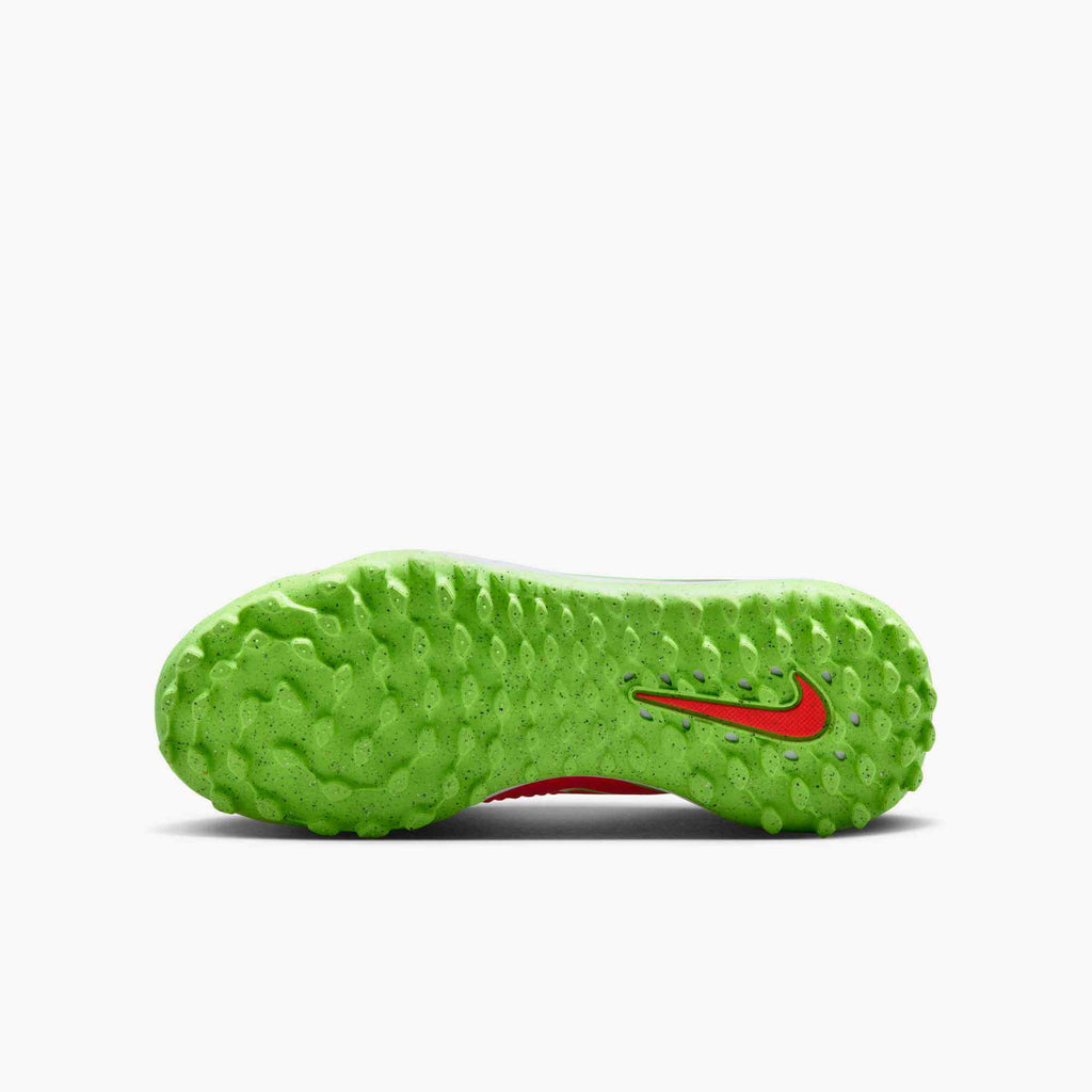 New Arrival Nike Junior Phantom 6 Low Academy Turf Soccer Shoes - Haaland PE (SU26)