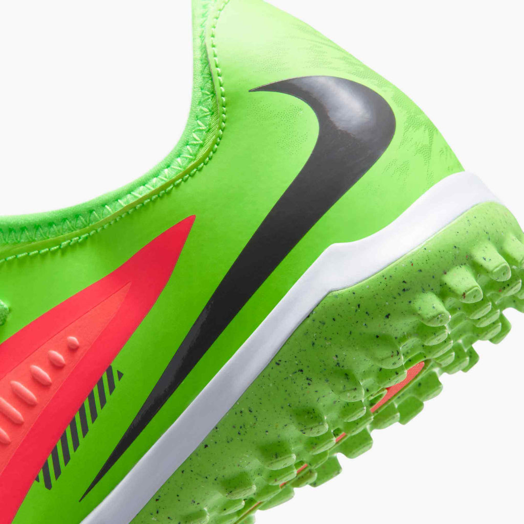 New Arrival Nike Junior Phantom 6 Low Academy Turf Soccer Shoes - Haaland PE (SU26)