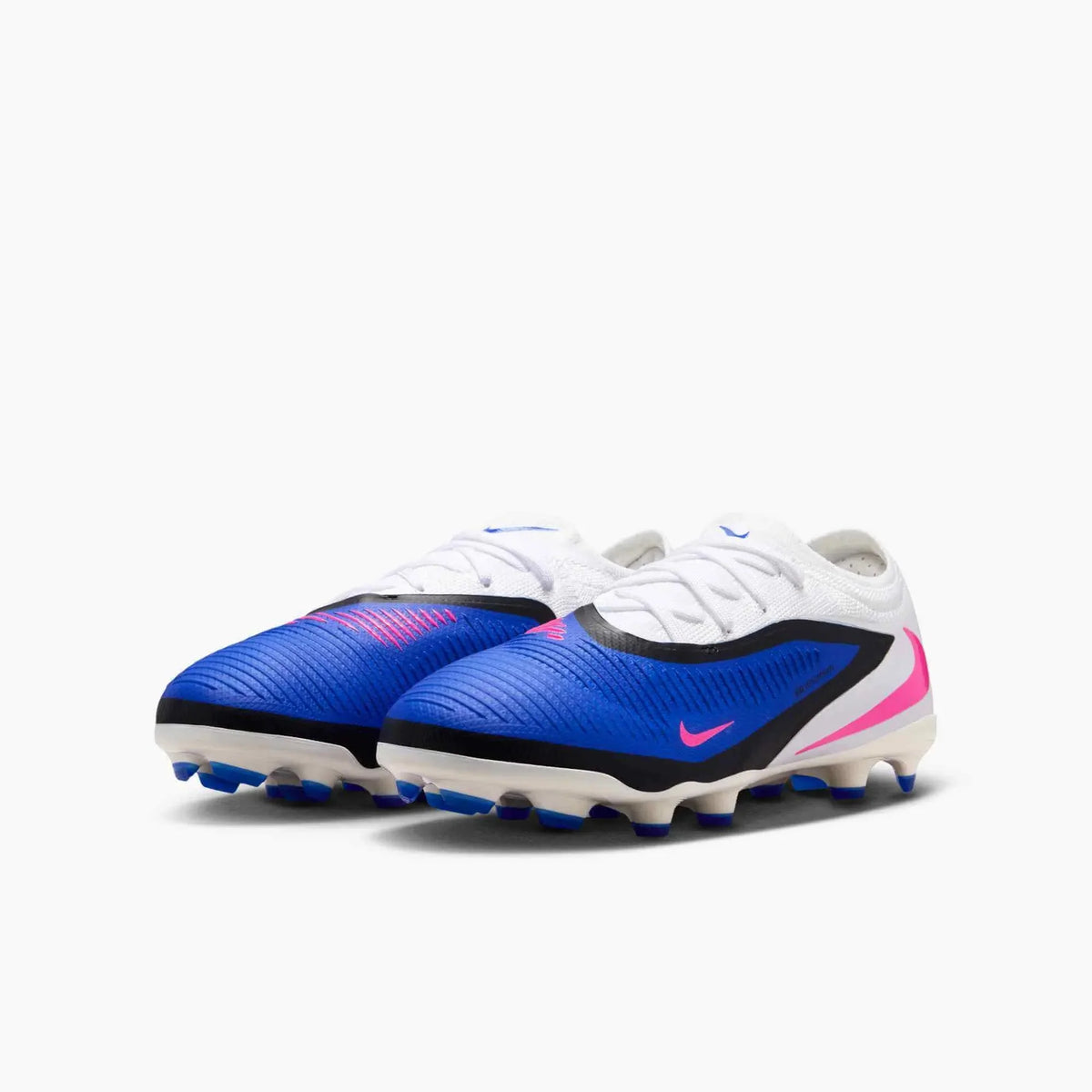 New Arrival Nike Junior Phantom 6 Low Pro Firm/Multi Ground Soccer Cleats - Attack Pack (SP26)