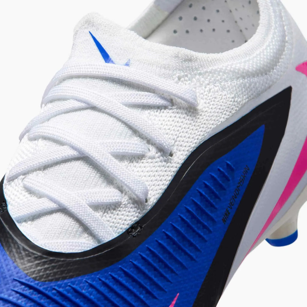 New Arrival Nike Junior Phantom 6 Low Pro Firm/Multi Ground Soccer Cleats - Attack Pack (SP26)