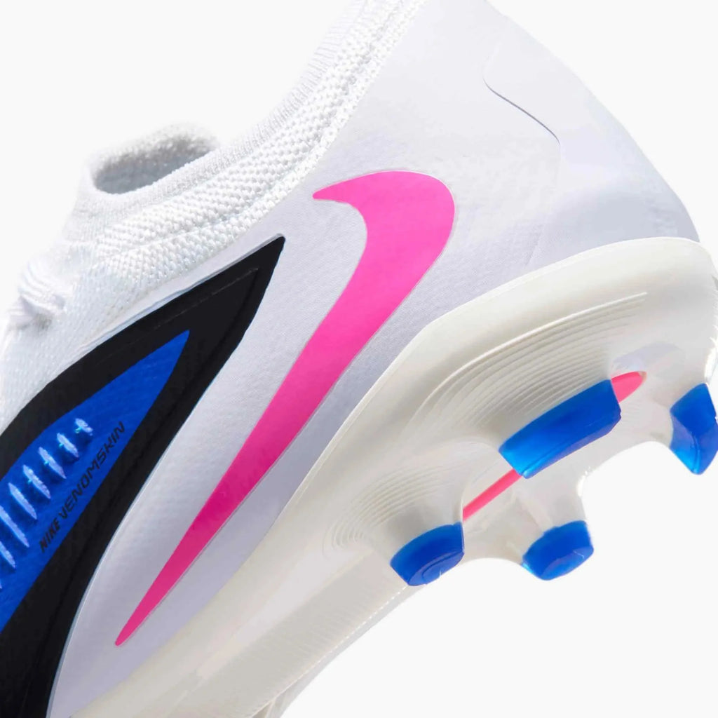 New Arrival Nike Junior Phantom 6 Low Pro Firm/Multi Ground Soccer Cleats - Attack Pack (SP26)