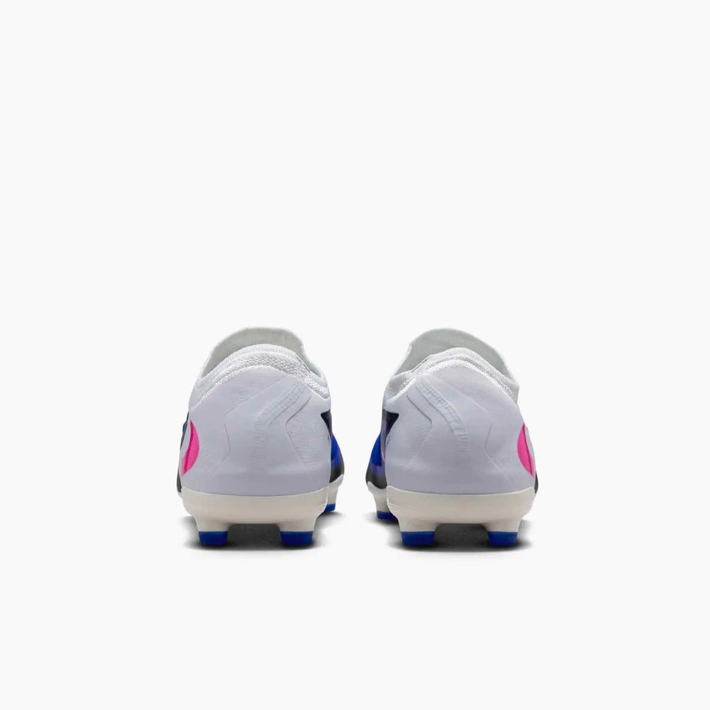 New Arrival Nike Junior Phantom 6 Low Pro Firm/Multi Ground Soccer Cleats - Attack Pack (SP26)