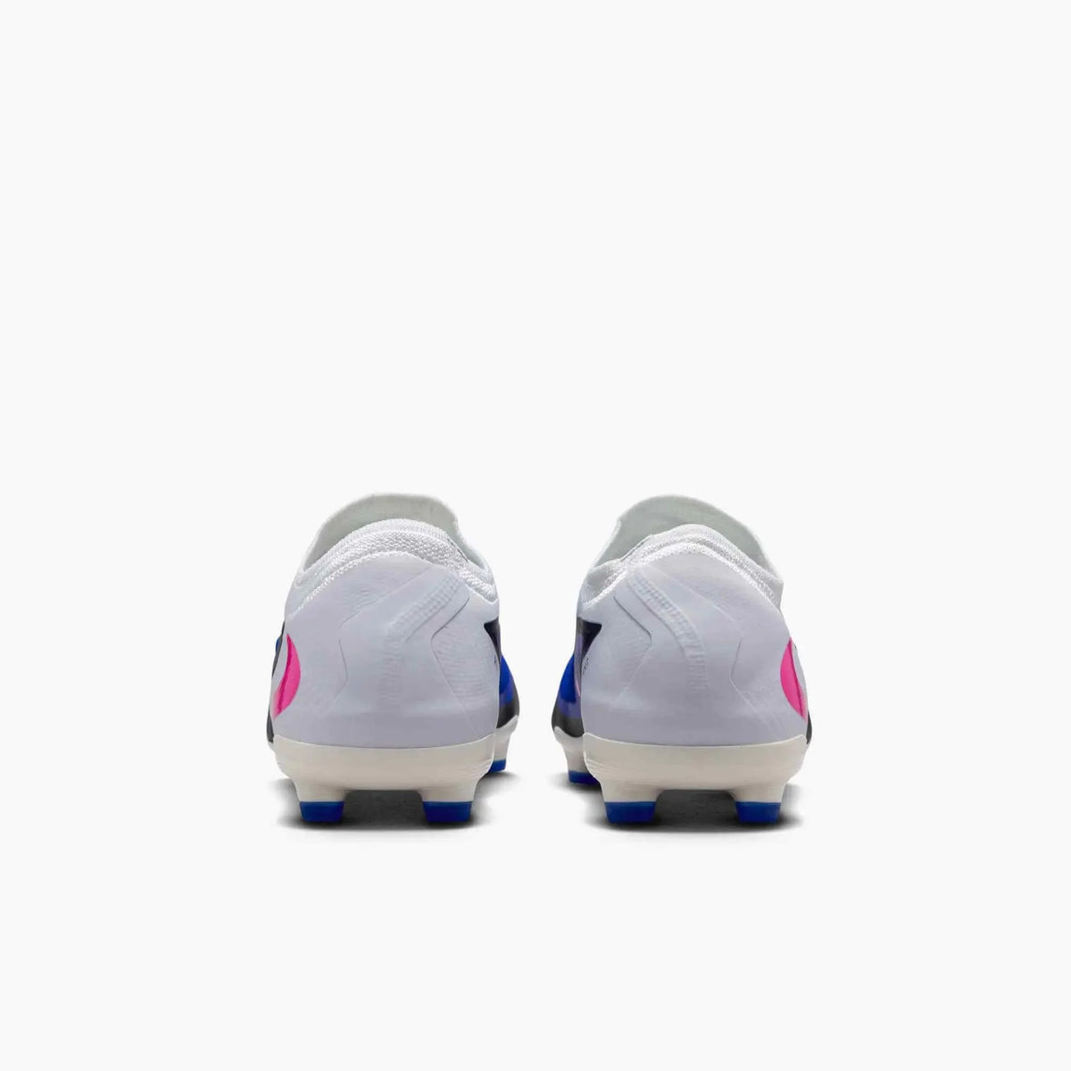 New Arrival Nike Junior Phantom 6 Low Pro Firm/Multi Ground Soccer Cleats - Attack Pack (SP26)