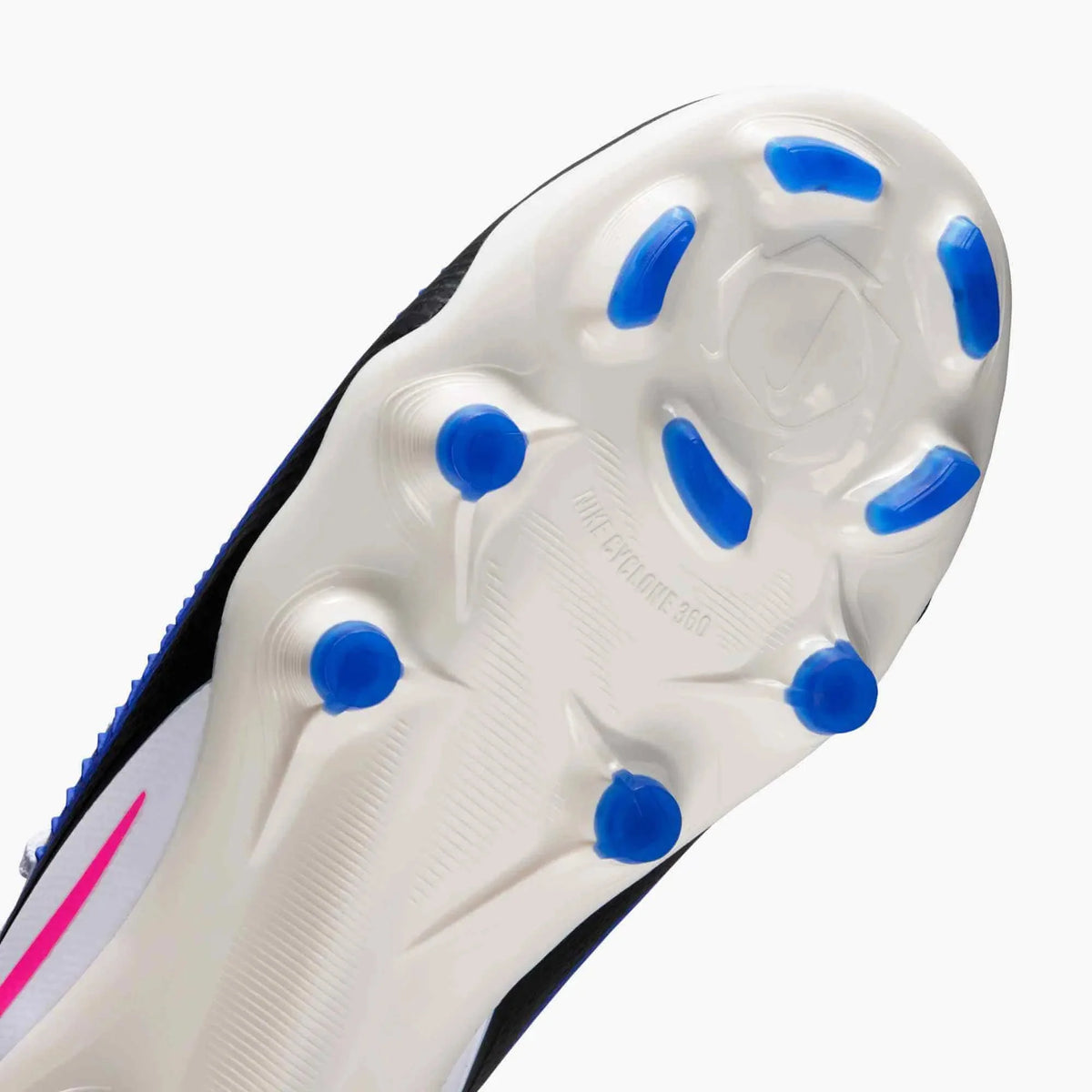New Arrival Nike Junior Phantom 6 Low Pro Firm/Multi Ground Soccer Cleats - Attack Pack (SP26)