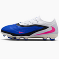 New Arrival Nike Junior Phantom 6 Low Pro Firm/Multi Ground Soccer Cleats - Attack Pack (SP26)