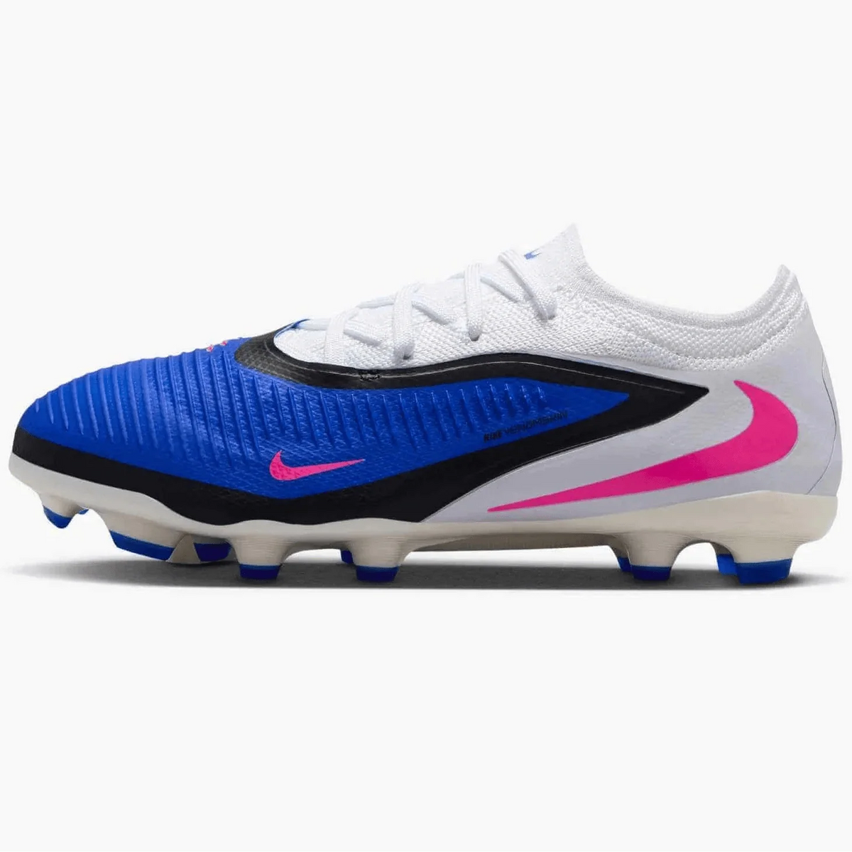 New Arrival Nike Junior Phantom 6 Low Pro Firm/Multi Ground Soccer Cleats - Attack Pack (SP26)