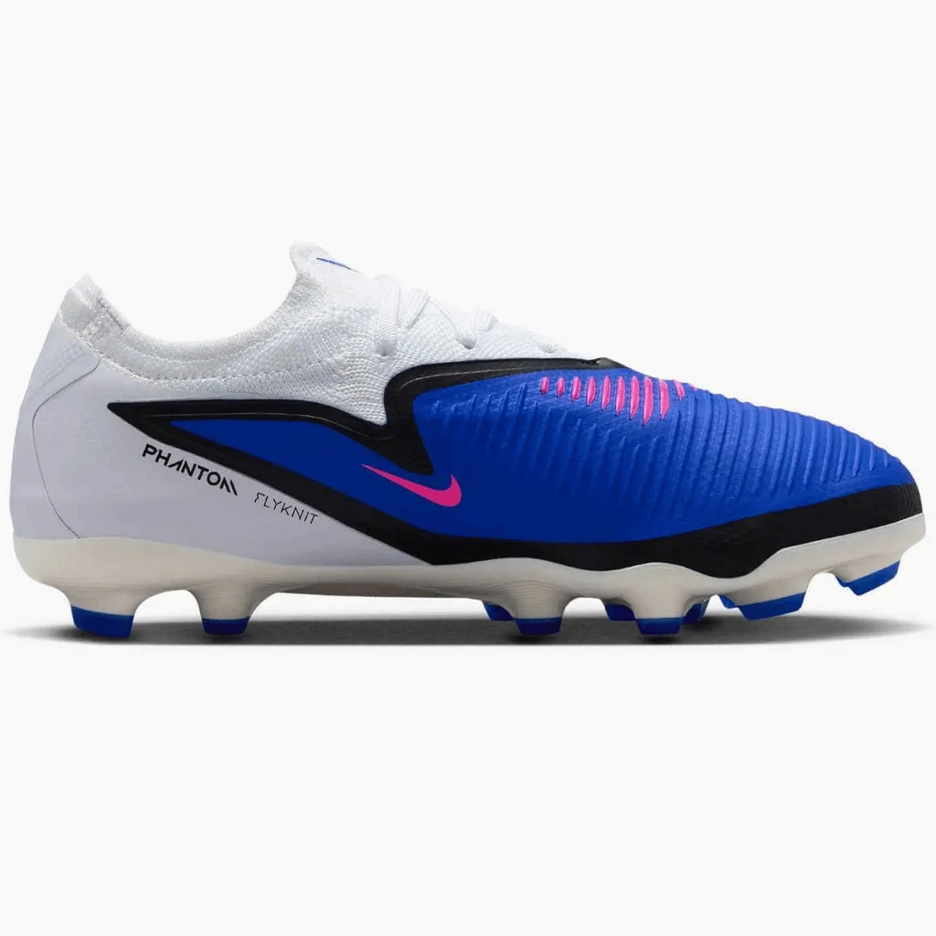 New Arrival Nike Junior Phantom 6 Low Pro Firm/Multi Ground Soccer Cleats - Attack Pack (SP26)