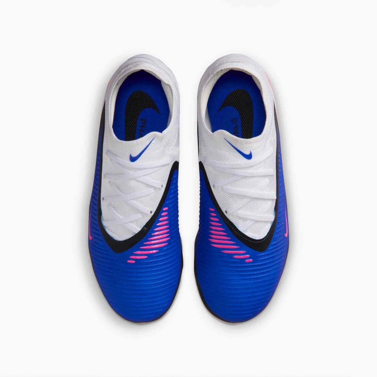 New Arrival Nike Junior Phantom 6 Low Pro Firm/Multi Ground Soccer Cleats - Attack Pack (SP26)