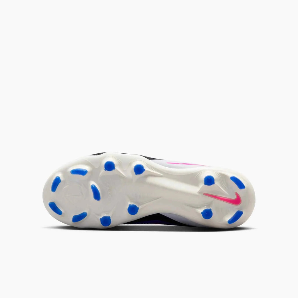 New Arrival Nike Junior Phantom 6 Low Pro Firm/Multi Ground Soccer Cleats - Attack Pack (SP26)