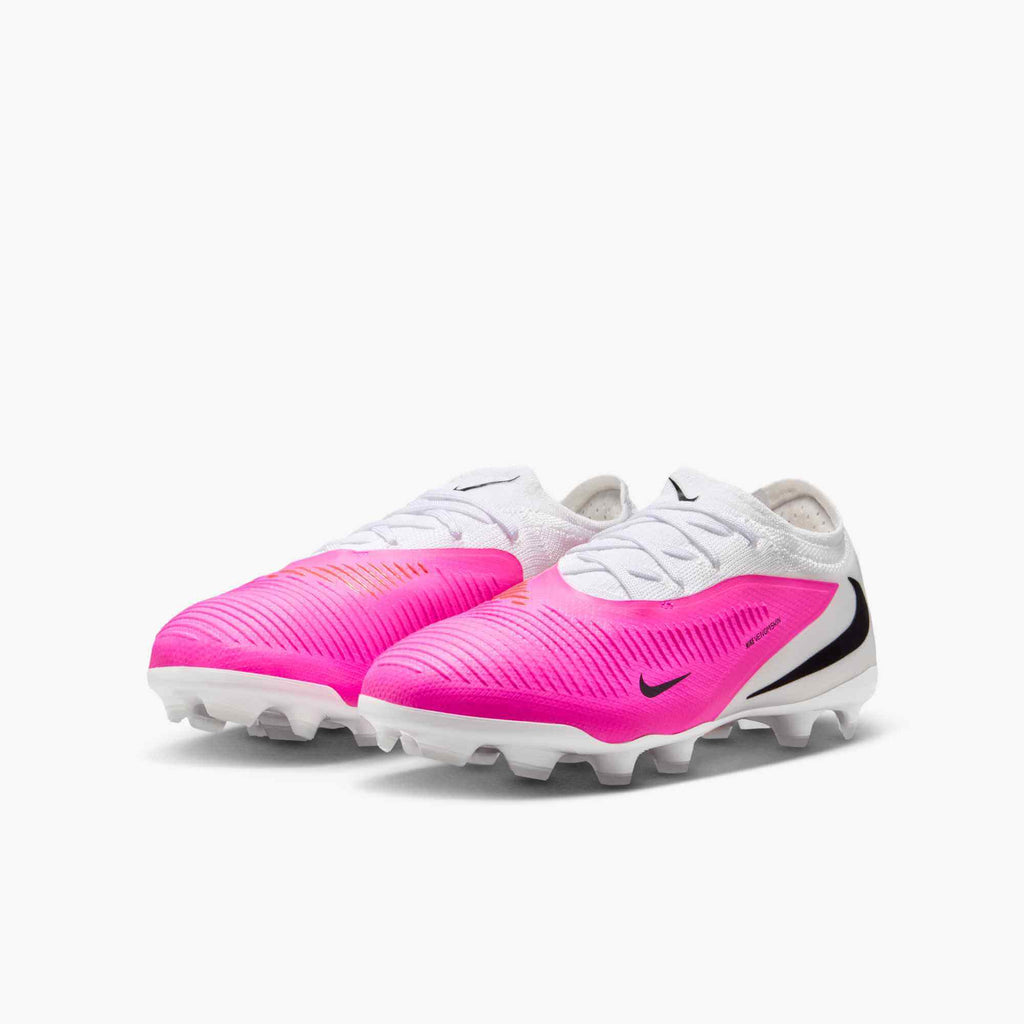 New Arrival Nike Junior Phantom 6 Low Pro Firm/Multi Ground Soccer Cleats - Breakout Pack (SU26)
