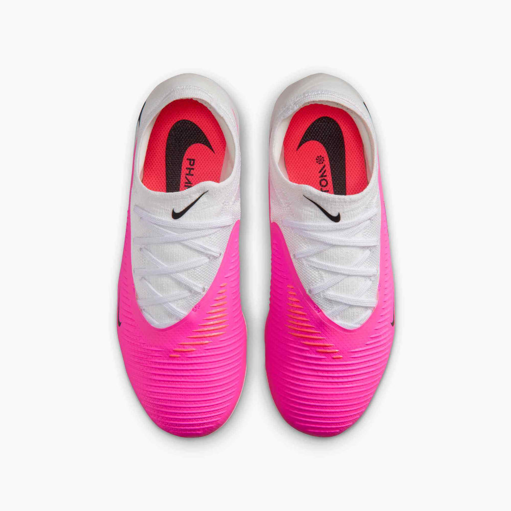 New Arrival Nike Junior Phantom 6 Low Pro Firm/Multi Ground Soccer Cleats - Breakout Pack (SU26)