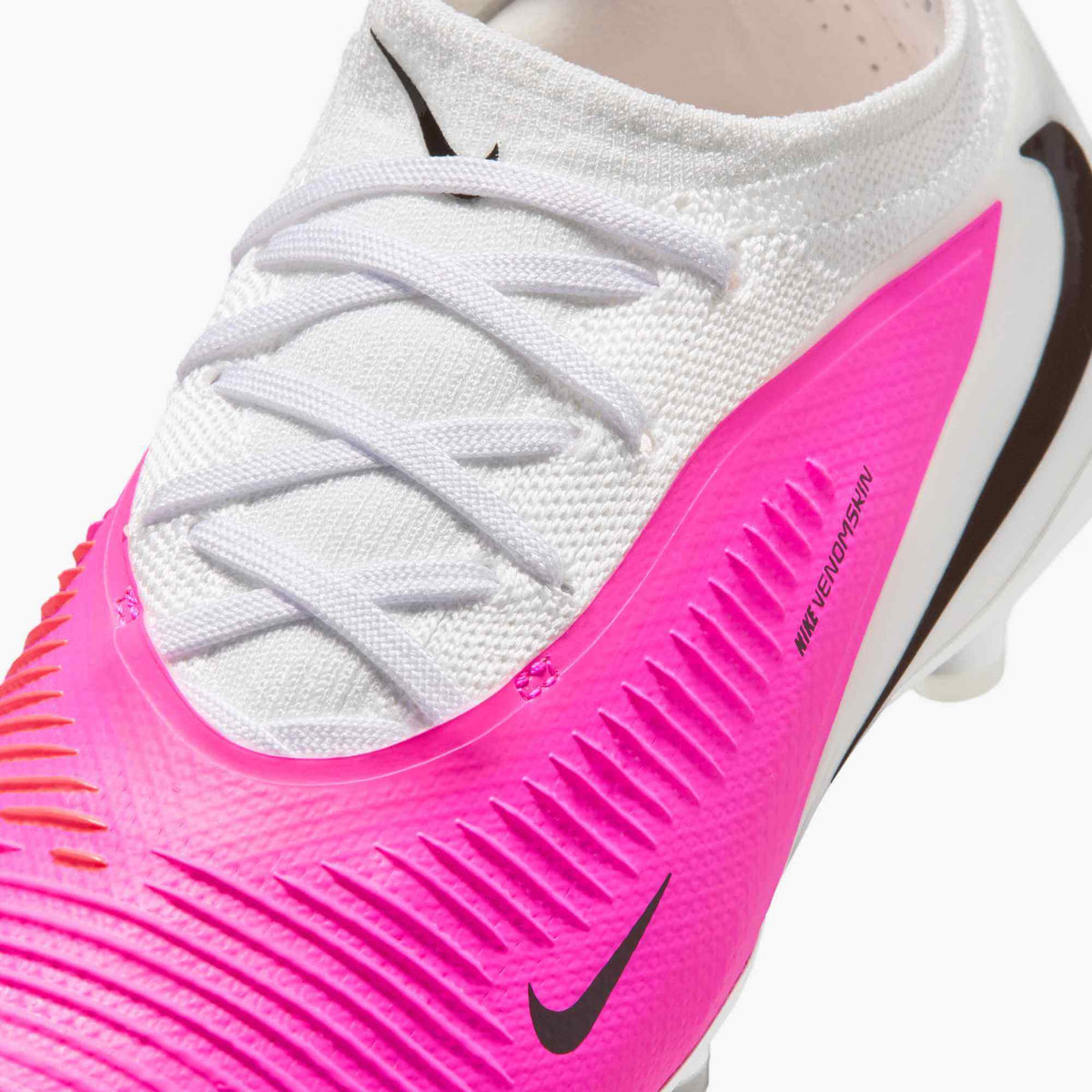 New Arrival Nike Junior Phantom 6 Low Pro Firm/Multi Ground Soccer Cleats - Breakout Pack (SU26)