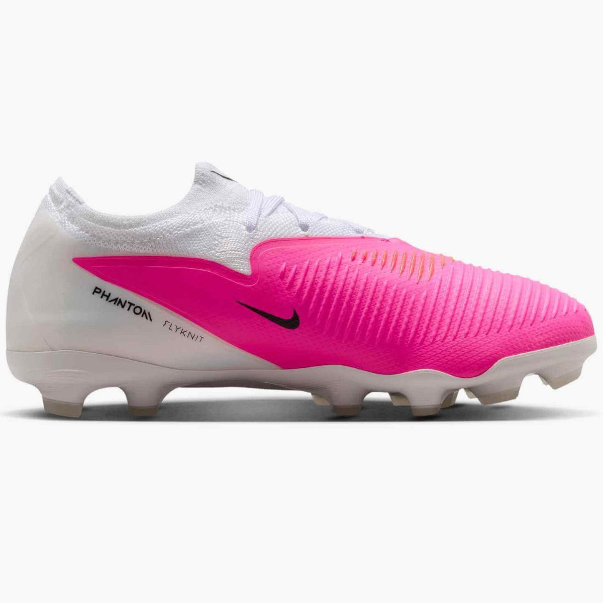 New Arrival Nike Junior Phantom 6 Low Pro Firm/Multi Ground Soccer Cleats - Breakout Pack (SU26)