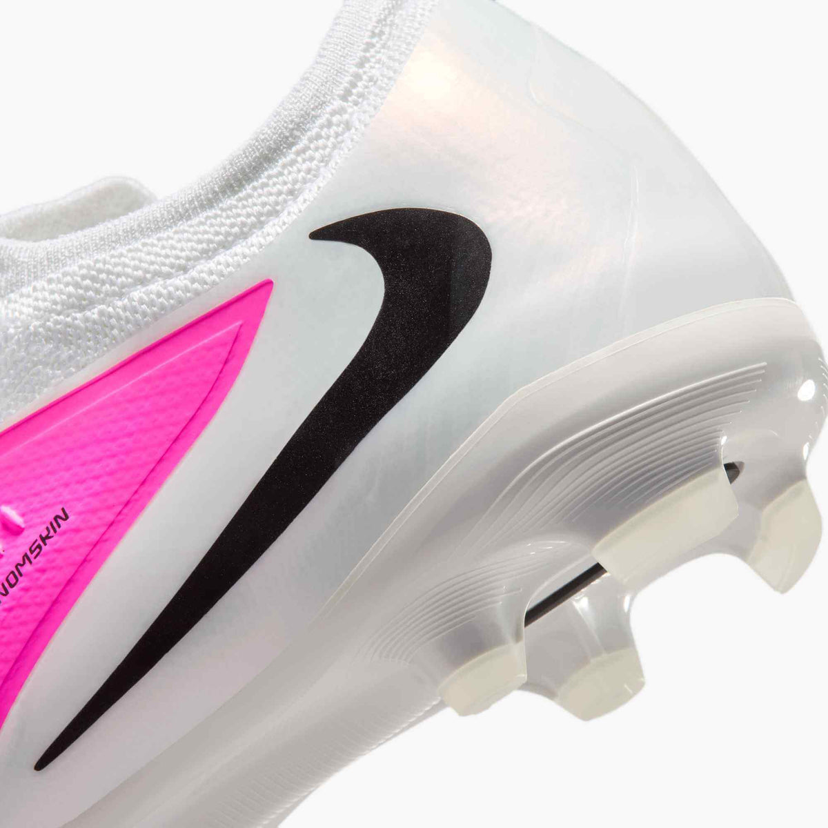 New Arrival Nike Junior Phantom 6 Low Pro Firm/Multi Ground Soccer Cleats - Breakout Pack (SU26)