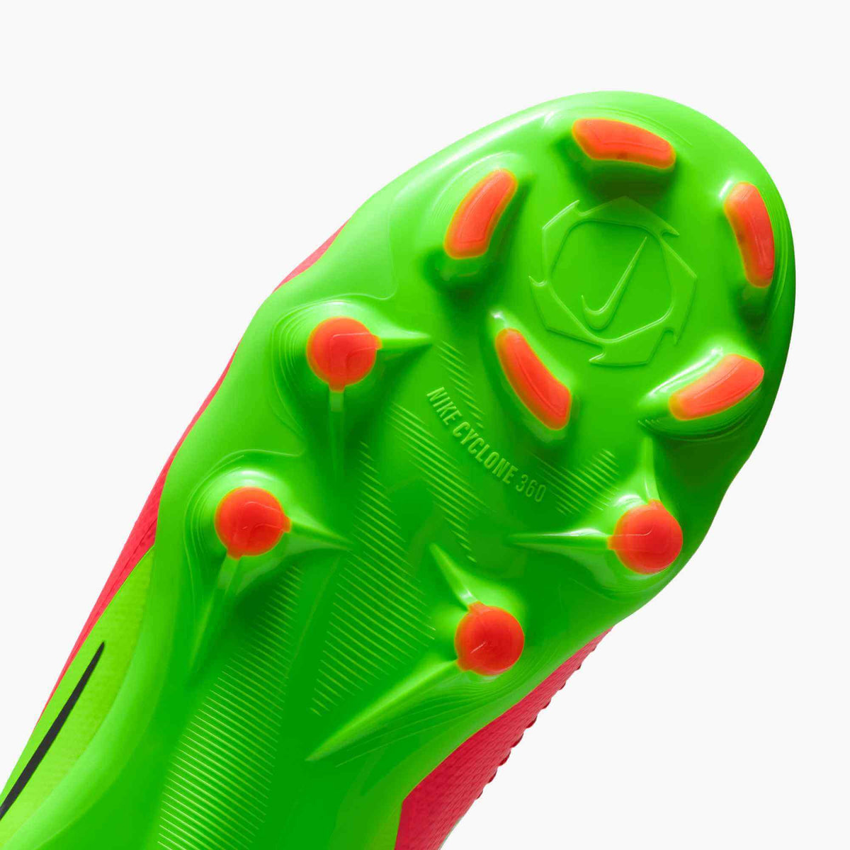 New Arrival Nike Junior Phantom 6 Low Pro Firm/Multi Ground Soccer Cleats - Haaland PE (SU26)
