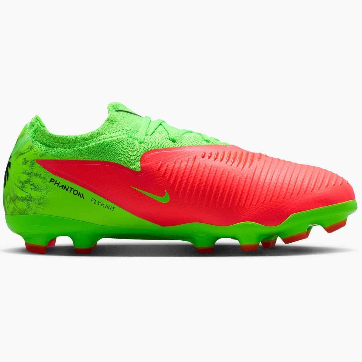 New Arrival Nike Junior Phantom 6 Low Pro Firm/Multi Ground Soccer Cleats - Haaland PE (SU26)