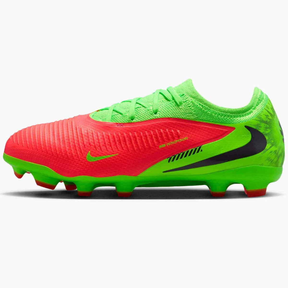 New Arrival Nike Junior Phantom 6 Low Pro Firm/Multi Ground Soccer Cleats - Haaland PE (SU26)