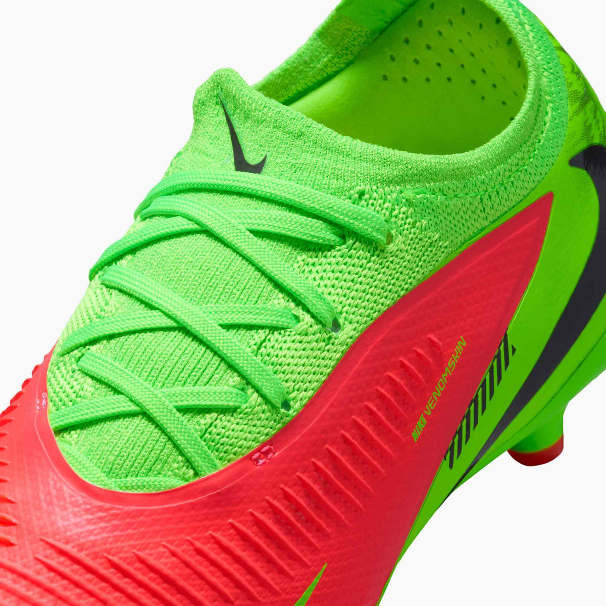 New Arrival Nike Junior Phantom 6 Low Pro Firm/Multi Ground Soccer Cleats - Haaland PE (SU26)