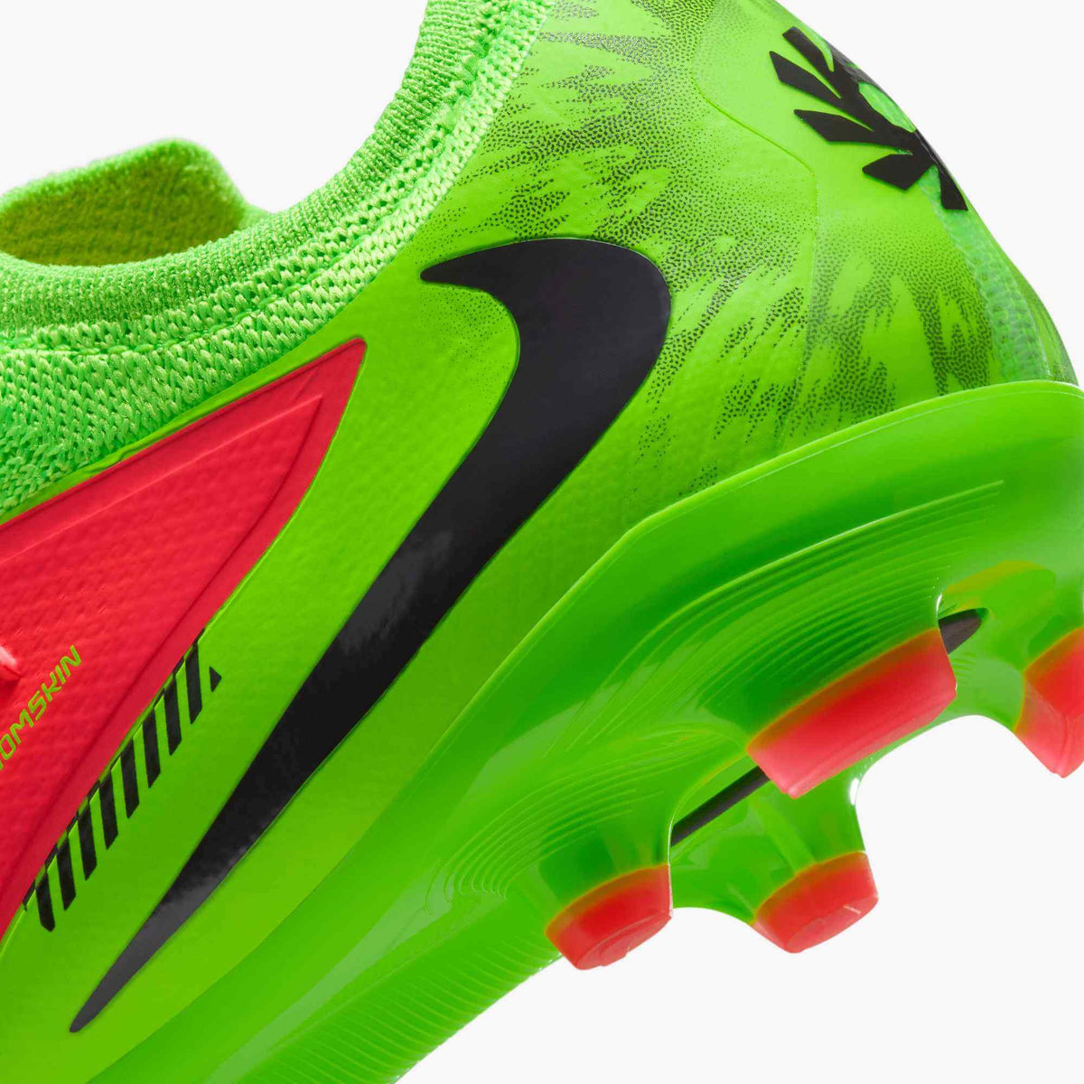 New Arrival Nike Junior Phantom 6 Low Pro Firm/Multi Ground Soccer Cleats - Haaland PE (SU26)