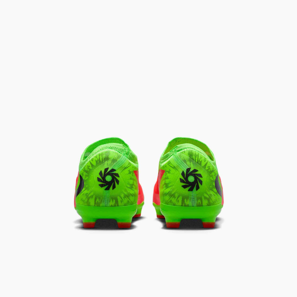 New Arrival Nike Junior Phantom 6 Low Pro Firm/Multi Ground Soccer Cleats - Haaland PE (SU26)