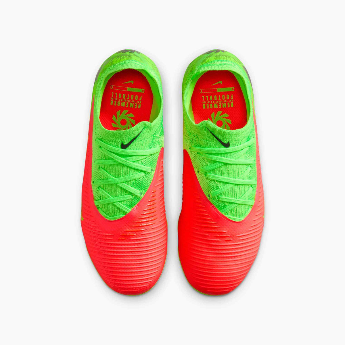 New Arrival Nike Junior Phantom 6 Low Pro Firm/Multi Ground Soccer Cleats - Haaland PE (SU26)