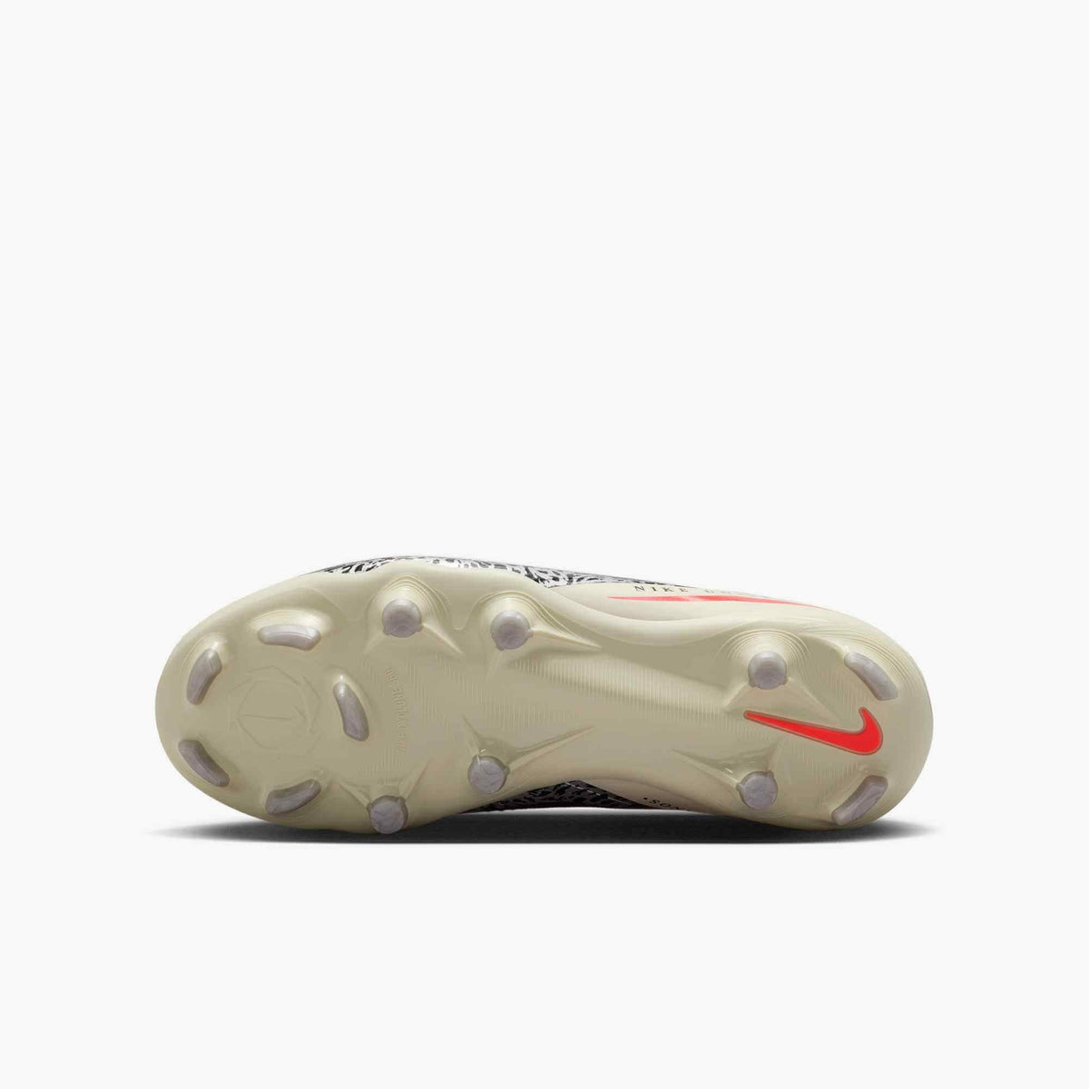 New Arrival Nike Junior Phantom 6 Low Pro NU3 Firm/Multi Ground Soccer Cleats - United NU3 Pack (SU26)