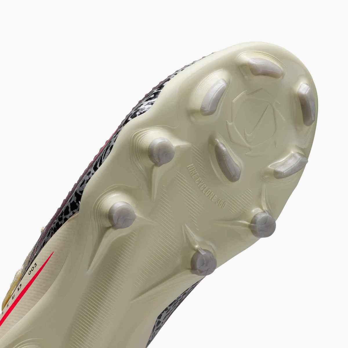 New Arrival Nike Junior Phantom 6 Low Pro NU3 Firm/Multi Ground Soccer Cleats - United NU3 Pack (SU26)