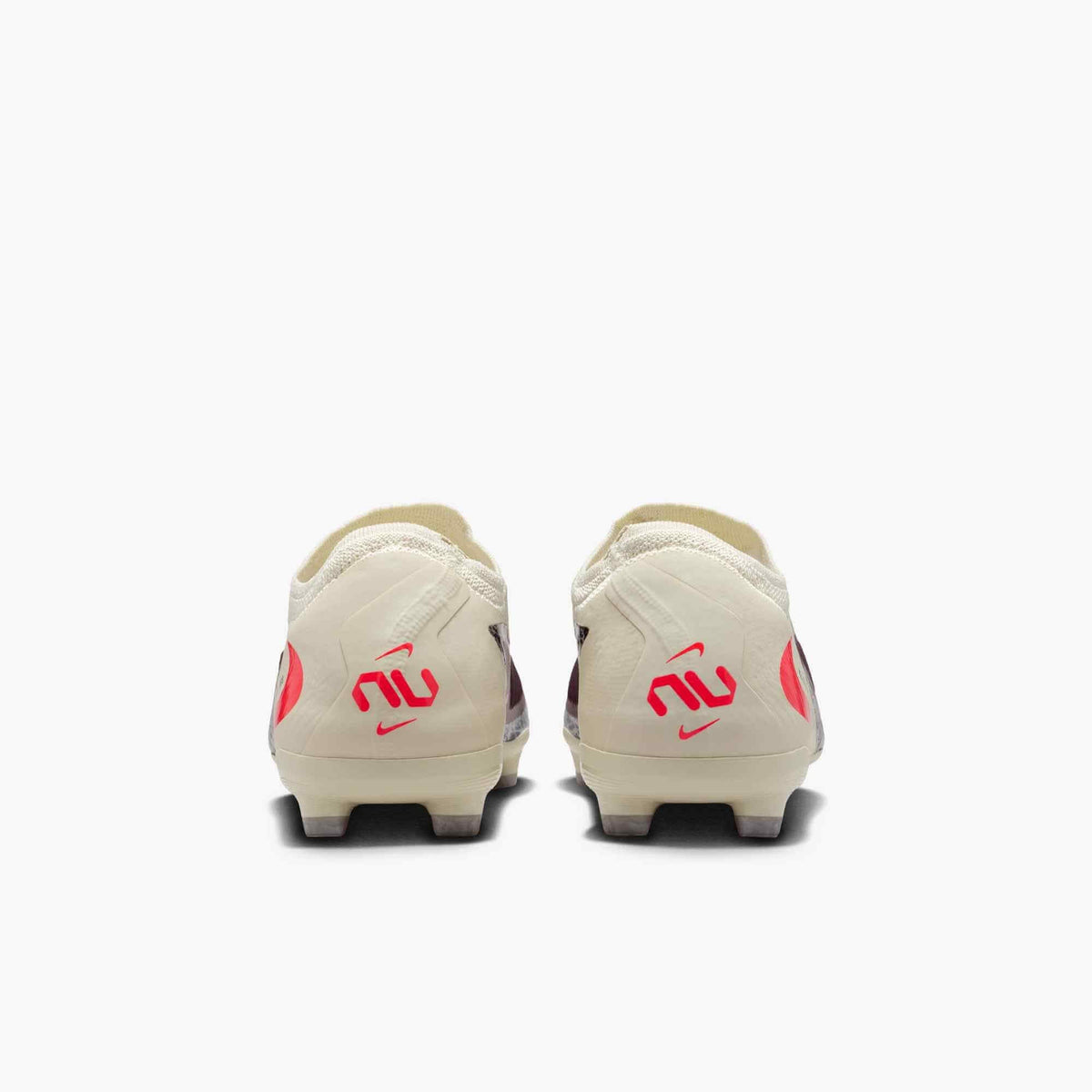 New Arrival Nike Junior Phantom 6 Low Pro NU3 Firm/Multi Ground Soccer Cleats - United NU3 Pack (SU26)