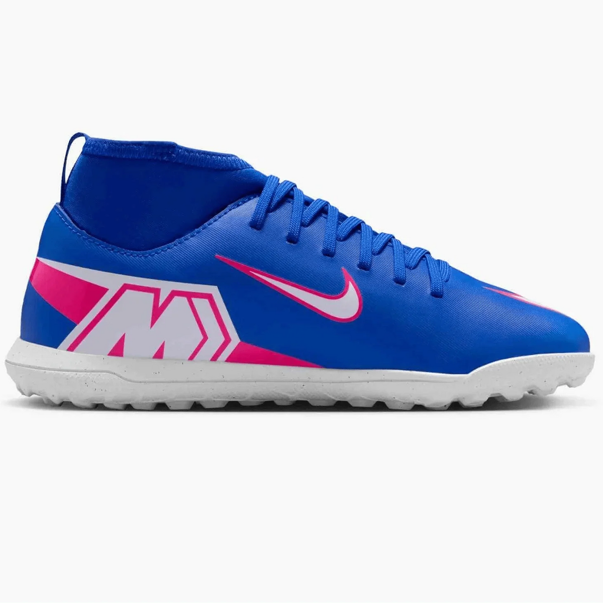 New Arrival Nike Junior Superfly 10 Club Turf Soccer Shoes - Attack Pack (SP26)