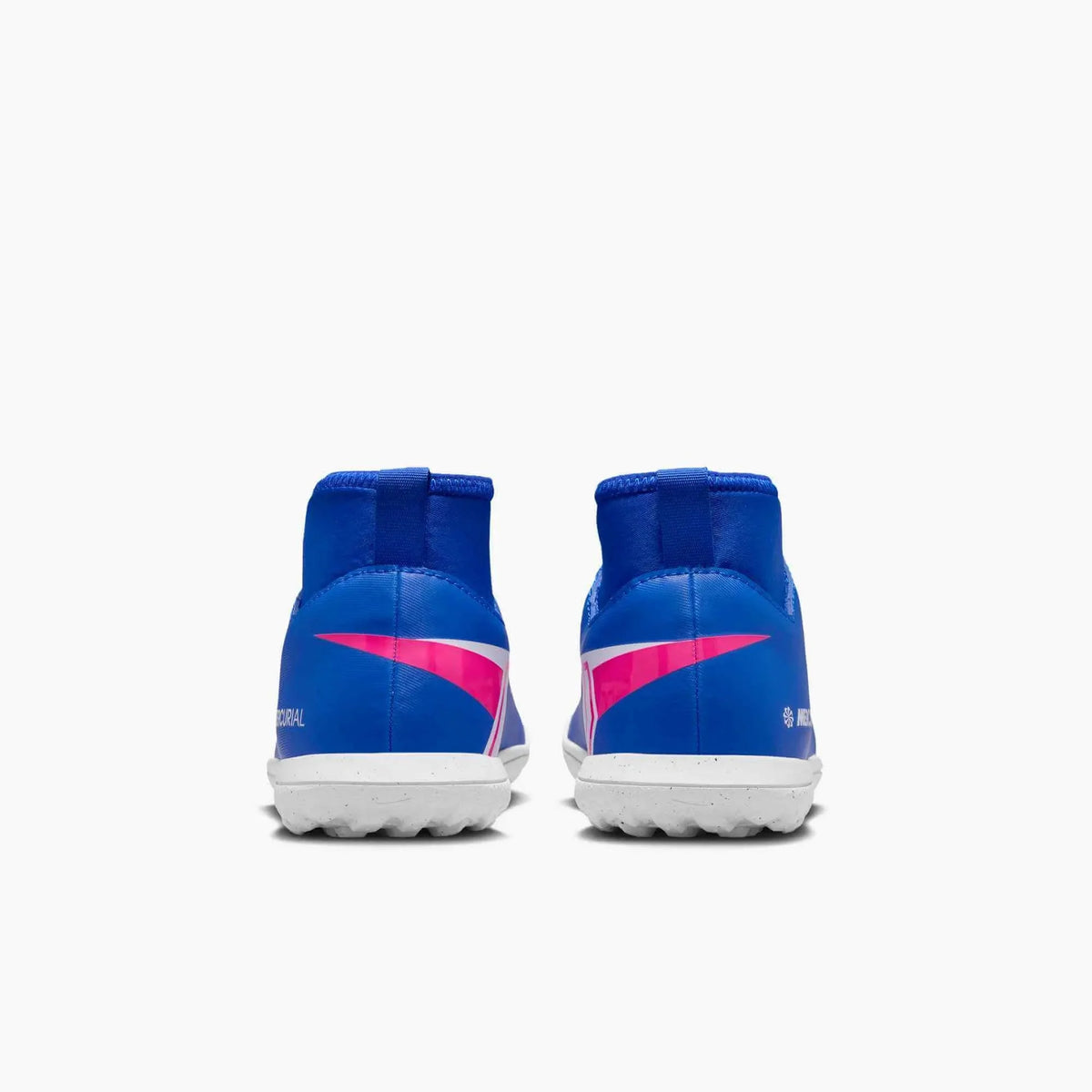 New Arrival Nike Junior Superfly 10 Club Turf Soccer Shoes - Attack Pack (SP26)