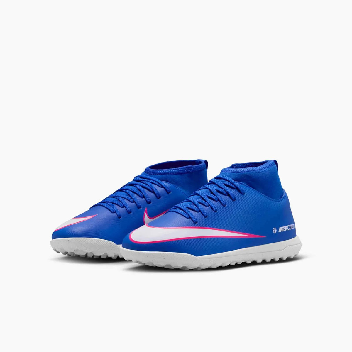 New Arrival Nike Junior Superfly 10 Club Turf Soccer Shoes - Attack Pack (SP26)