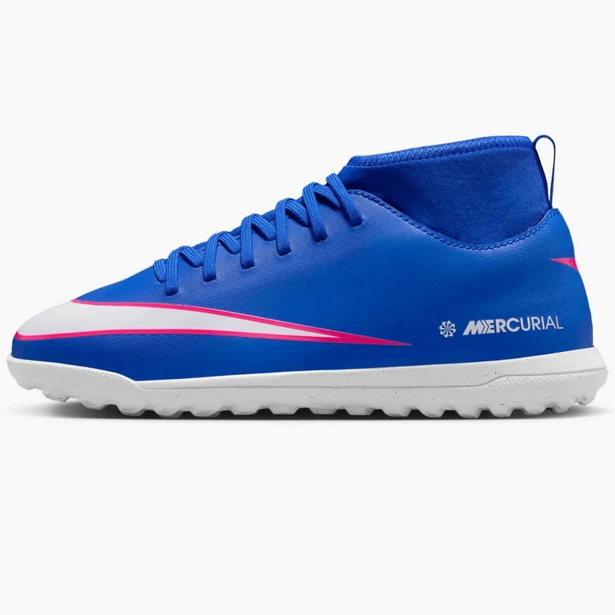 New Arrival Nike Junior Superfly 10 Club Turf Soccer Shoes - Attack Pack (SP26)