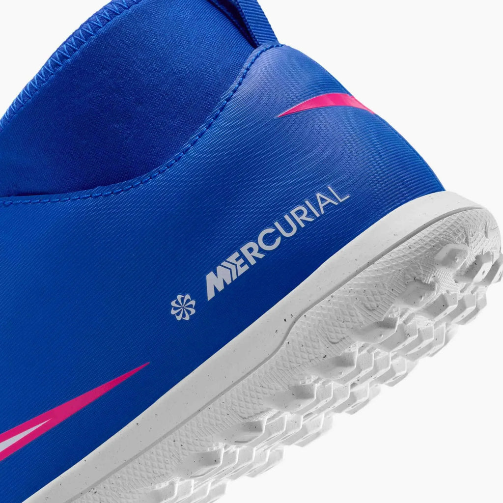 New Arrival Nike Junior Superfly 10 Club Turf Soccer Shoes - Attack Pack (SP26)