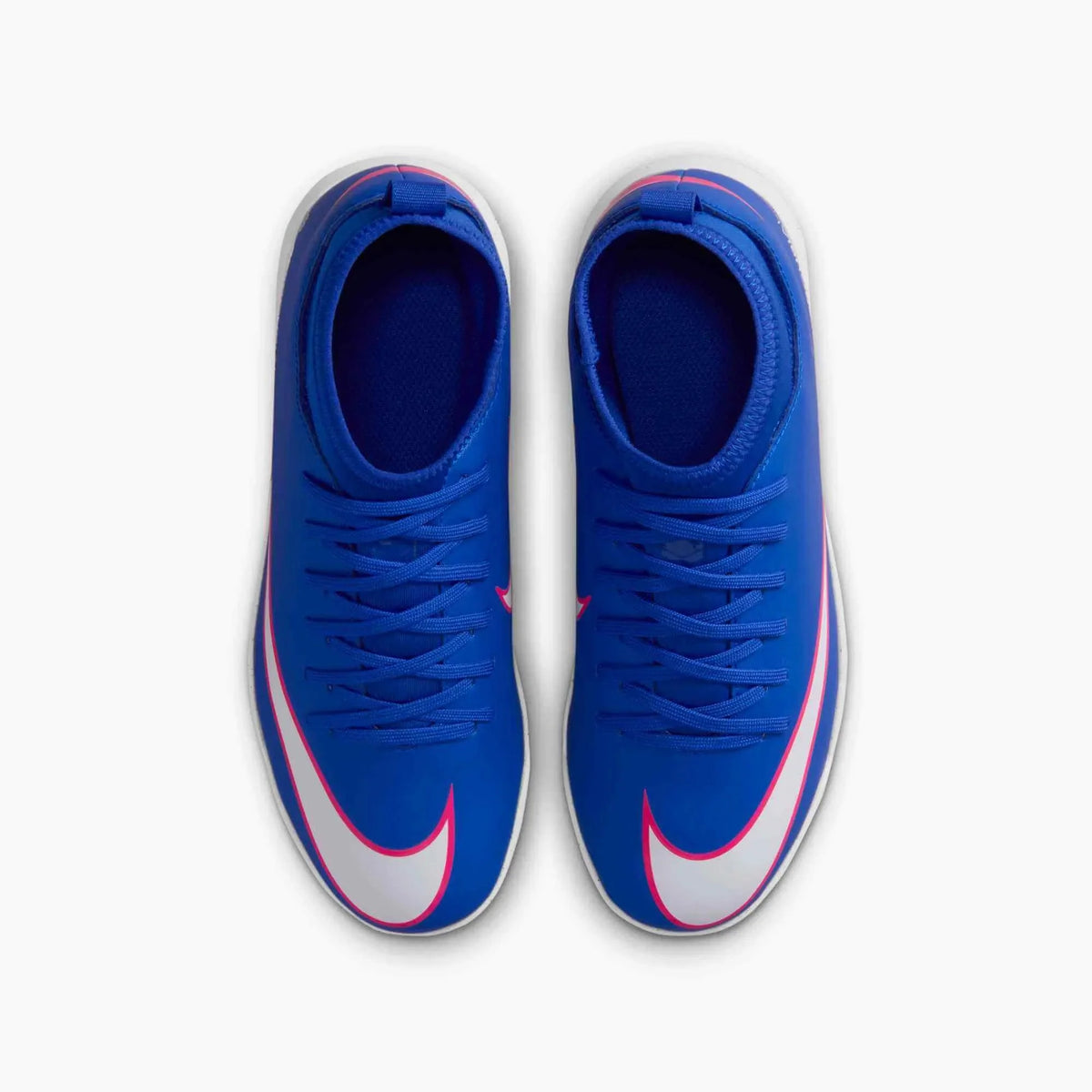 New Arrival Nike Junior Superfly 10 Club Turf Soccer Shoes - Attack Pack (SP26)