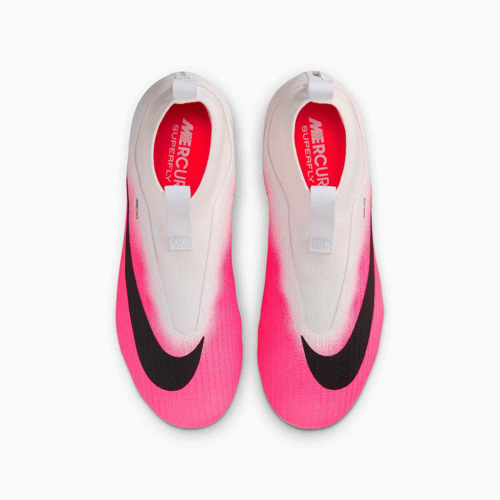 New Arrival Nike Junior Superfly 11 Academy Firm/Multi Ground Soccer Cleats - Breakout Pack (SU26)
