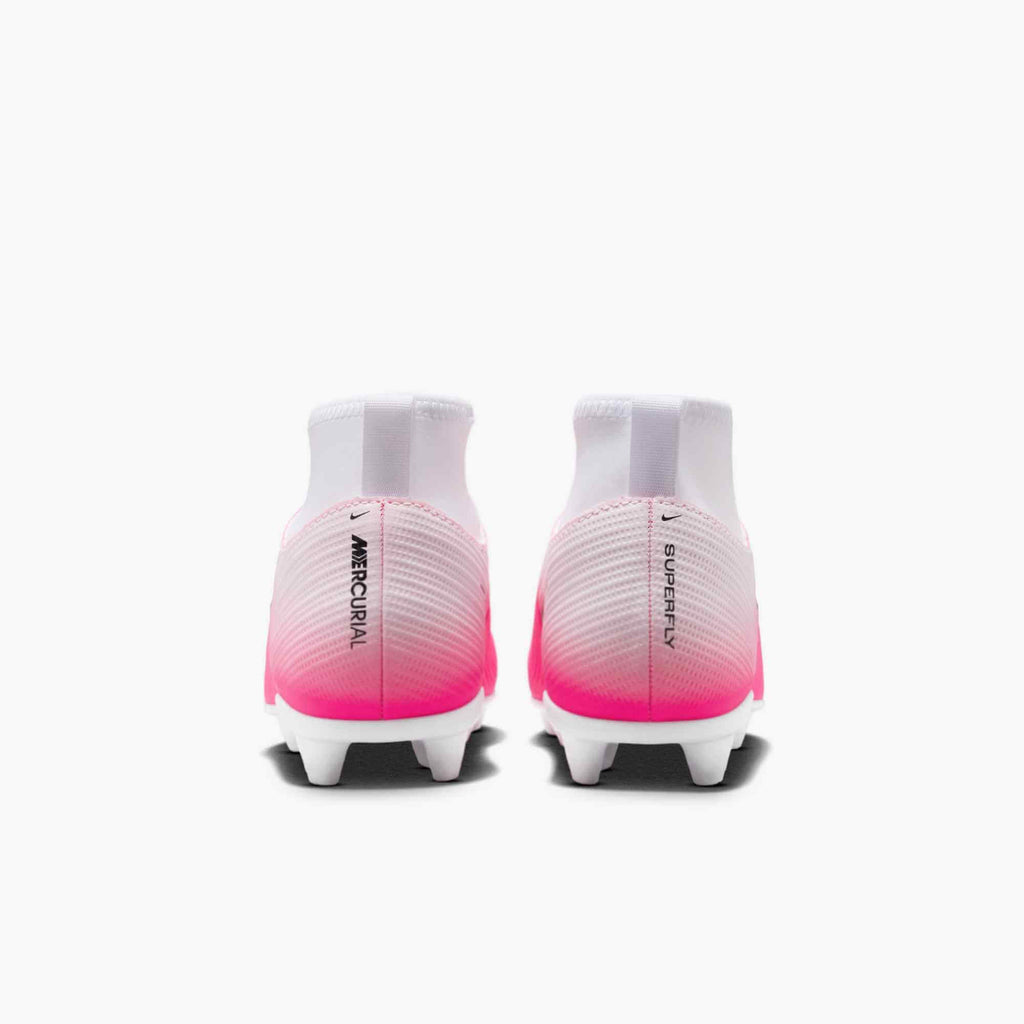 New Arrival Nike Junior Superfly 11 Club Firm/Multi Ground Soccer Cleats - Breakout Pack (SU26)