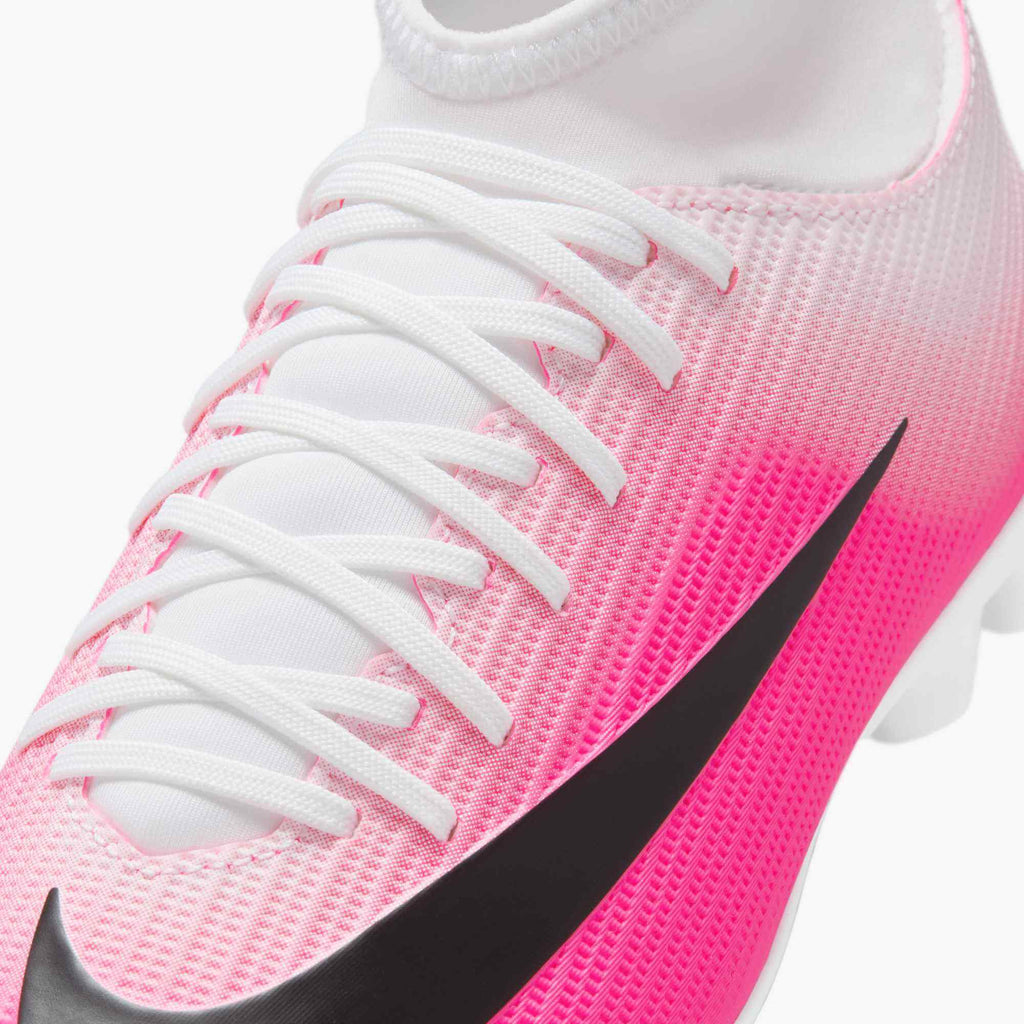 New Arrival Nike Junior Superfly 11 Club Firm/Multi Ground Soccer Cleats - Breakout Pack (SU26)