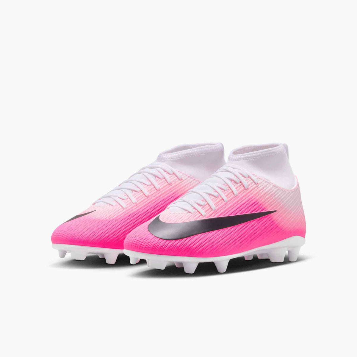 New Arrival Nike Junior Superfly 11 Club Firm/Multi Ground Soccer Cleats - Breakout Pack (SU26)