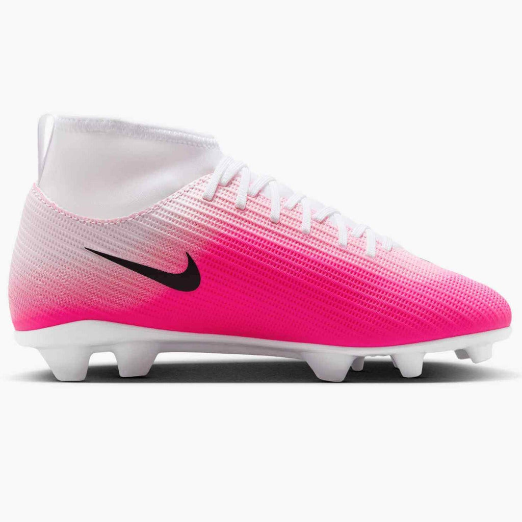 New Arrival Nike Junior Superfly 11 Club Firm/Multi Ground Soccer Cleats - Breakout Pack (SU26)