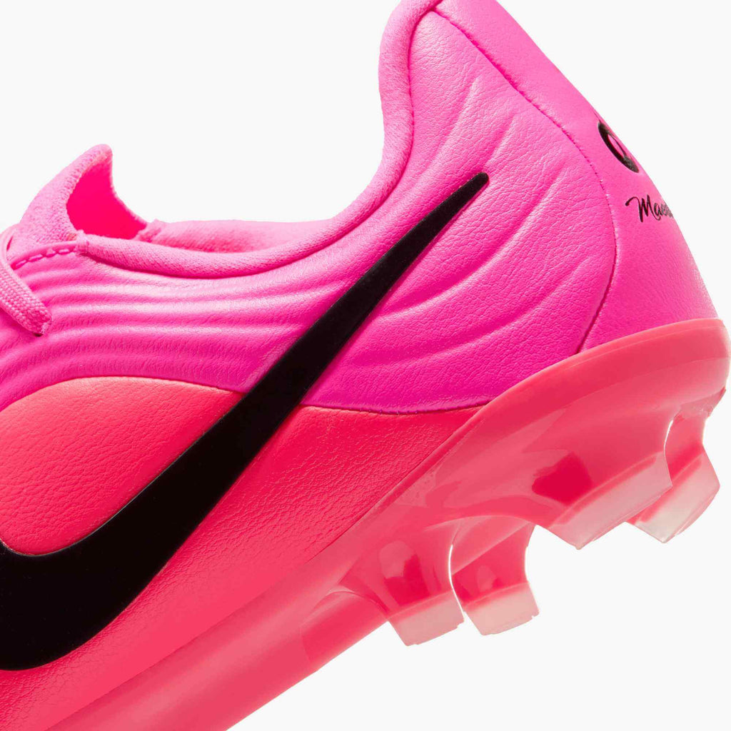 New Arrival Nike Junior Tiempo Maestro Academy Firm/Multi Ground Soccer Cleats - Breakout Pack (SU26)