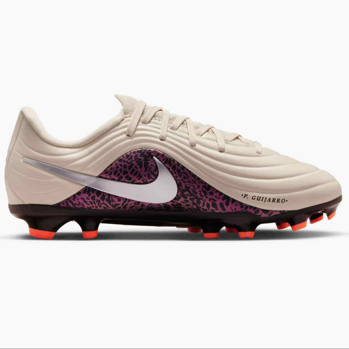 New Arrival Nike Junior Tiempo Maestro Academy NU3 Firm/Multi Ground Soccer Cleats - United NU3 Pack (SU26)