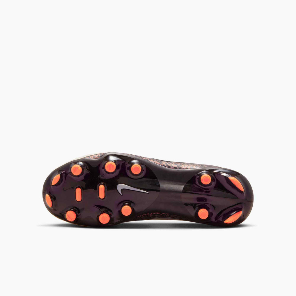 New Arrival Nike Junior Tiempo Maestro Academy NU3 Firm/Multi Ground Soccer Cleats - United NU3 Pack (SU26)