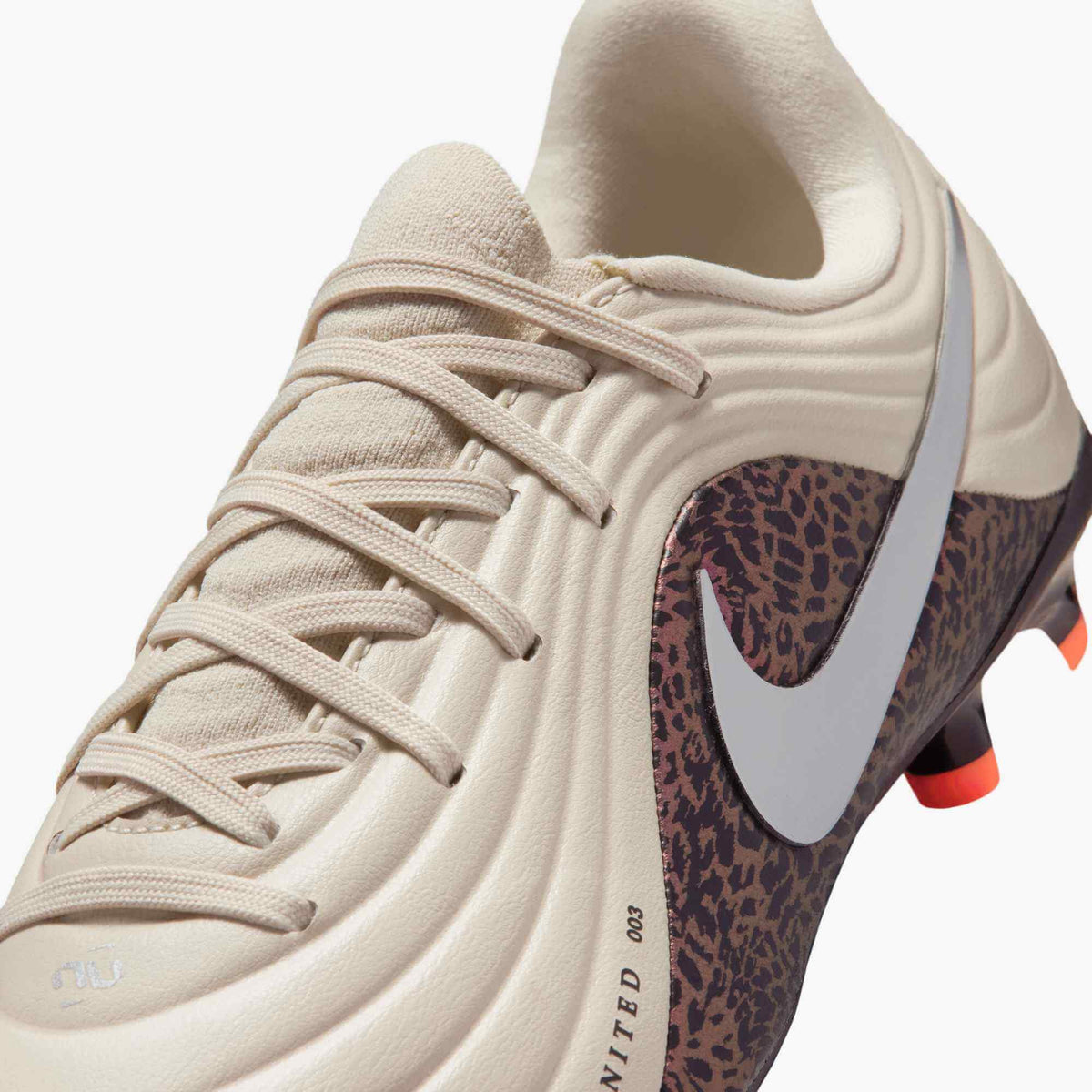 New Arrival Nike Junior Tiempo Maestro Academy NU3 Firm/Multi Ground Soccer Cleats - United NU3 Pack (SU26)