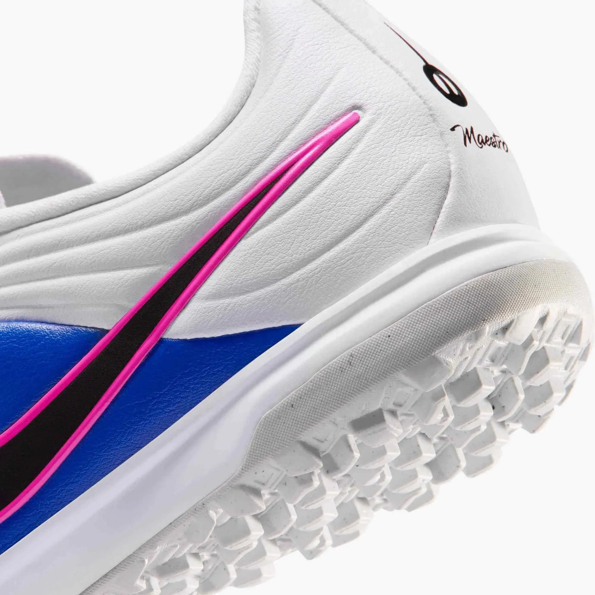 New Arrival Nike Junior Tiempo Maestro Academy Turf Soccer Shoes - Attack Pack (SP26)