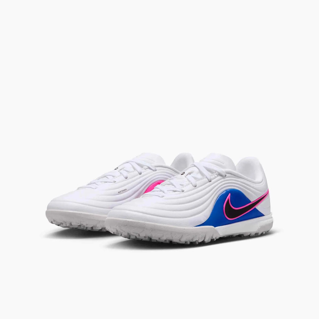 New Arrival Nike Junior Tiempo Maestro Academy Turf Soccer Shoes - Attack Pack (SP26)