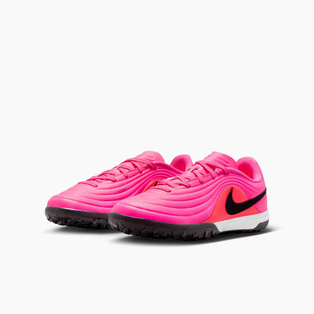 New Arrival Nike Junior Tiempo Maestro Academy Turf Soccer Shoes - Breakout Pack (SU26)